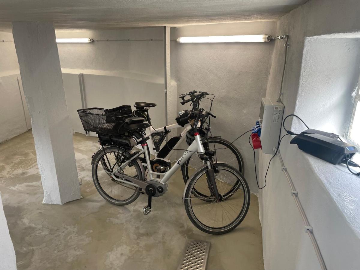 Ferienparadies Verweilzeit - Keine Monteure Oder Jugendgruppen Ohrenbach Esterno foto