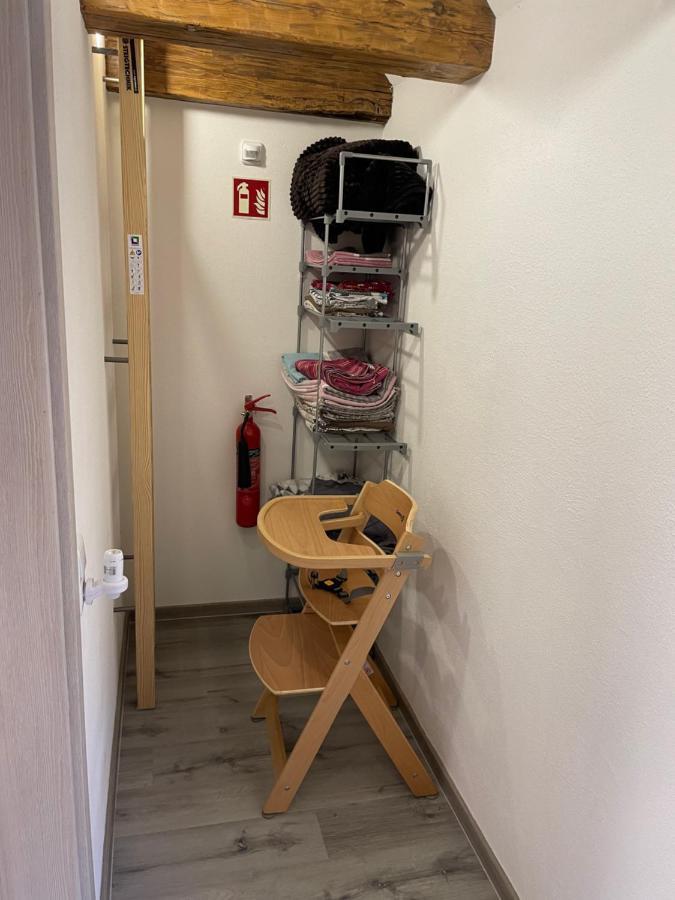 Ferienparadies Verweilzeit - Keine Monteure Oder Jugendgruppen Ohrenbach Esterno foto