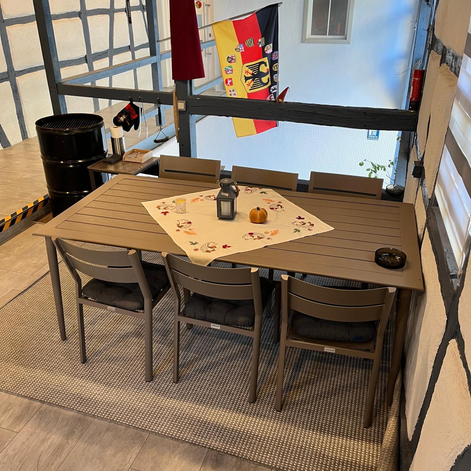 Ferienparadies Verweilzeit - Keine Monteure Oder Jugendgruppen Ohrenbach Esterno foto